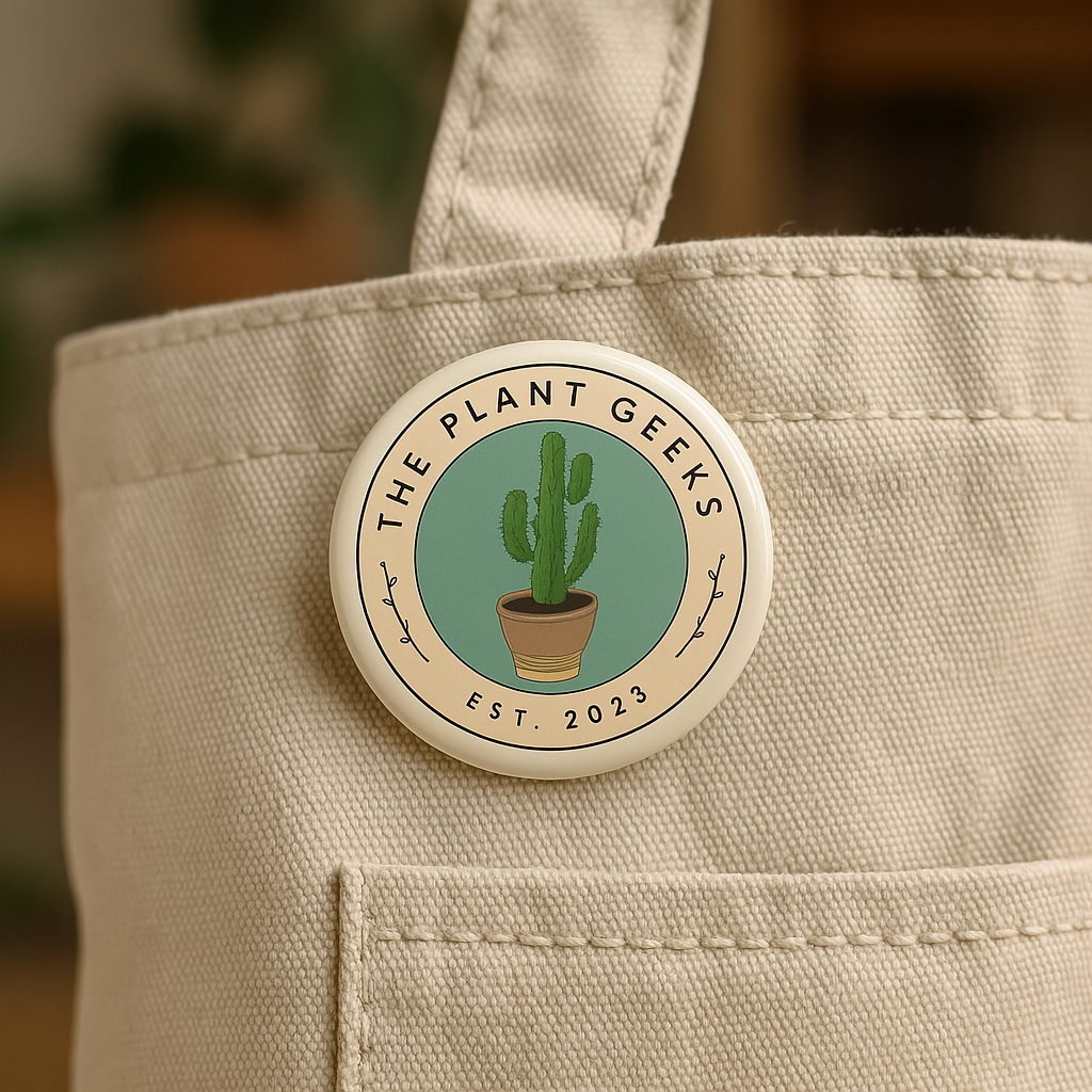Personalized pin buttons Egypt for giveaways and promotions