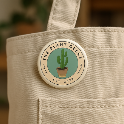 Personalized pin buttons Egypt for giveaways and promotions